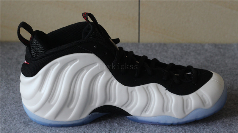 Air Foamposite Pro Pearl